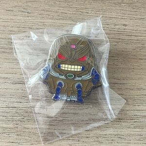 Funko Pop! MODOK Enamel Pin – Ant-Man and the Wasp: Quantumania- NEW